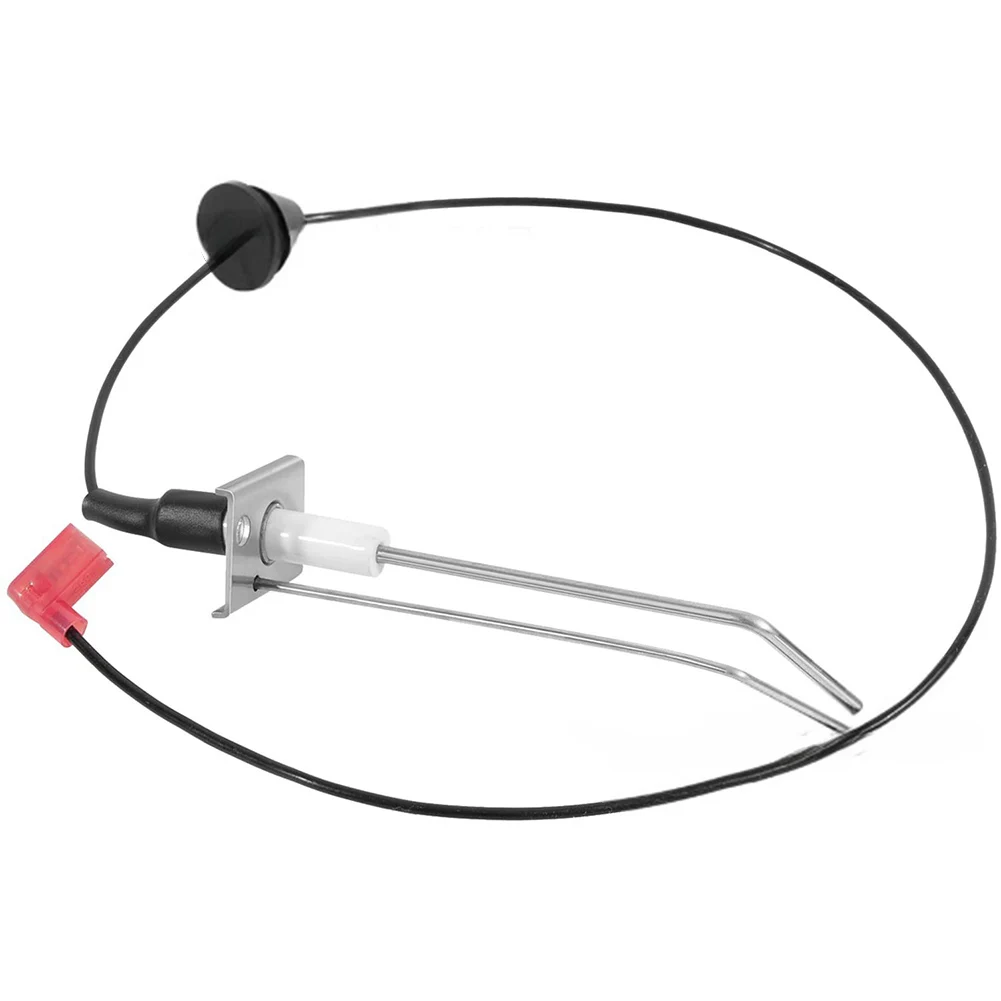 Electrode Kit Atwood 26.65 Inches Reliable Use Resistant Corrosion Steel+Rubber+Plastic For Hydro Flame RV Furnace
Electrode Kit Atwood 26.65 Inches Reliable Use Resistant Corrosion Steel+Rubber+Plastic For Hydro Flame RV Furnace