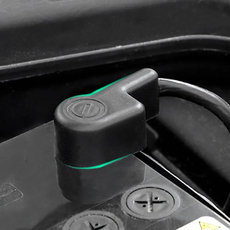BJMYCYY Car Styling ABS Car battery negative protective Cover Trim Accessories For Nissan X trail T32 X-trail 2014-2018
BJMYCYY Car Styling ABS Car battery negative protective Cover Trim Accessories For Nissan X trail T32 X-trail 2014-2018
