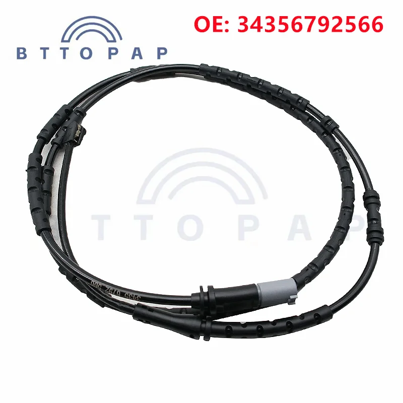 34356792566 высокое качество, 10 шт., автозапчасти для тормозных колодок, датчик тормозной колодки для BMW E89
34356792566 высокое качество, 10 шт., автозапчасти для тормозных колодок, датчик тормозной колодки для BMW E89