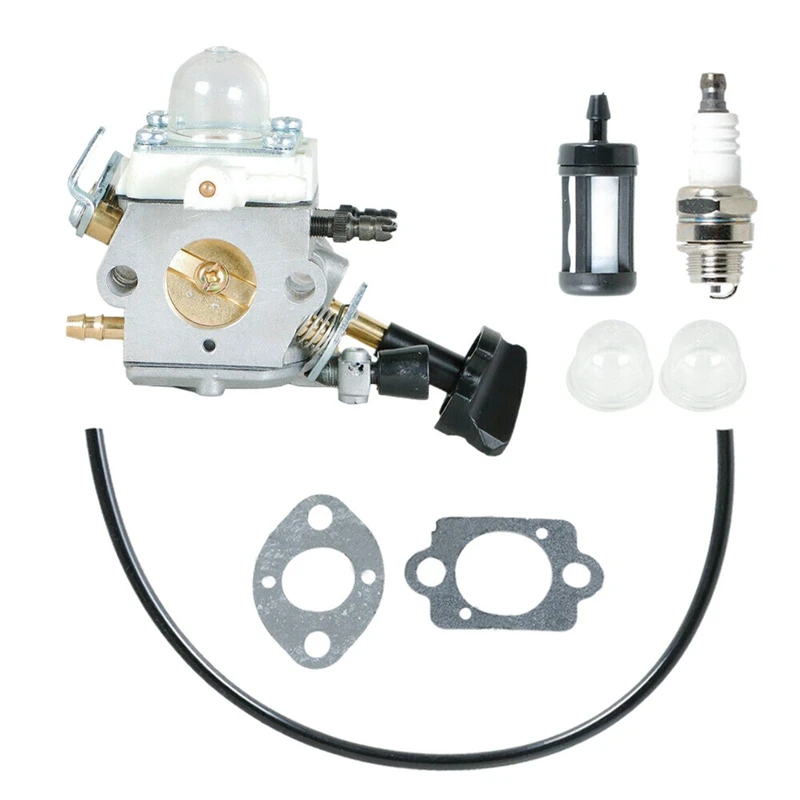 Carburetor For STIHL BG56 BG86 SH56 SH86 Carburetor 4241-120-0607 Blower Accessories Parts
Carburetor For STIHL BG56 BG86 SH56 SH86 Carburetor 4241-120-0607 Blower Accessories Parts