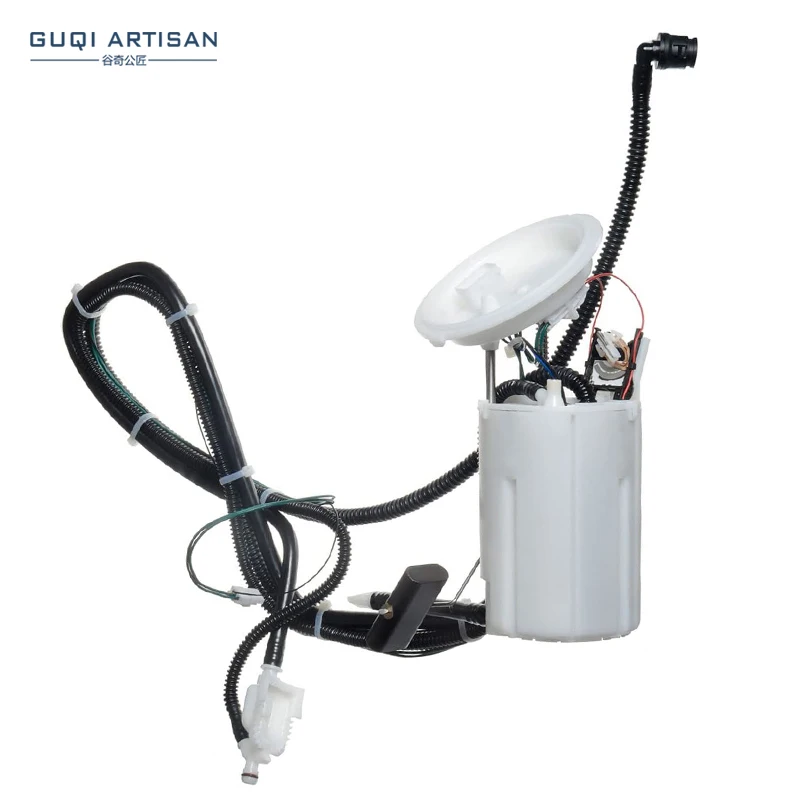 Fuel Pump Module Herko 325GE 16117373503 66157 16117373503 For BMW 525 528 530 550 L6-3.0L V8-4.8L 2006-2010 pompe carburant
Fuel Pump Module Herko 325GE 16117373503 66157 16117373503 For BMW 525 528 530 550 L6-3.0L V8-4.8L 2006-2010 pompe carburant