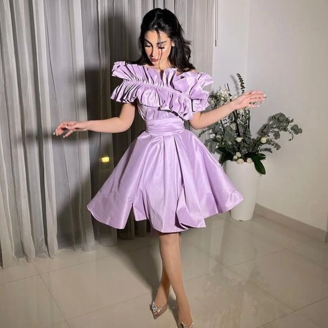 Fashionvane Ruched Off Shoulder Homecoming Party Girl Wear Short A Line Prom Dress Robe De Soiree Birthday Formal Occasion Gowns
Fashionvane Ruched Off Shoulder Homecoming Party Girl Wear Short A Line Prom Dress Robe De Soiree Birthday Formal Occasion Gowns