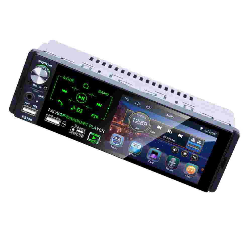 4 1 Mp3 Digital Radio Vehicle- Mounted Player Car Stereo Receiver 41 Inches Mp5
4 1 Mp3 Digital Radio Vehicle- Mounted Player Car Stereo Receiver 41 Inches Mp5