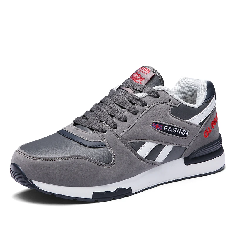 New Men Sneakers Lightweight Flexible Breathable Durable Quality Running Shoes Leisure Stylish Male Casual Shoes walking shoes
New Men Sneakers Lightweight Flexible Breathable Durable Quality Running Shoes Leisure Stylish Male Casual Shoes walking shoes