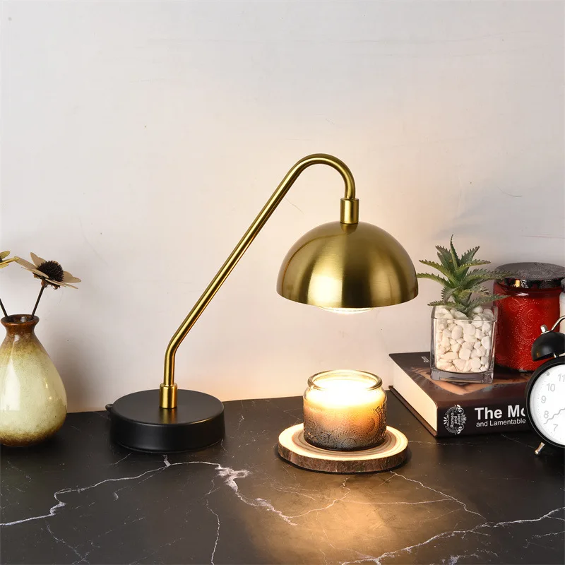 Electric Wax Candle Melt Warmer Lamp Wax Melting Light Bedroom Decor Aid Sleep Table Lamps Aromatherapy Lamp Indoor Lighting
Electric Wax Candle Melt Warmer Lamp Wax Melting Light Bedroom Decor Aid Sleep Table Lamps Aromatherapy Lamp Indoor Lighting