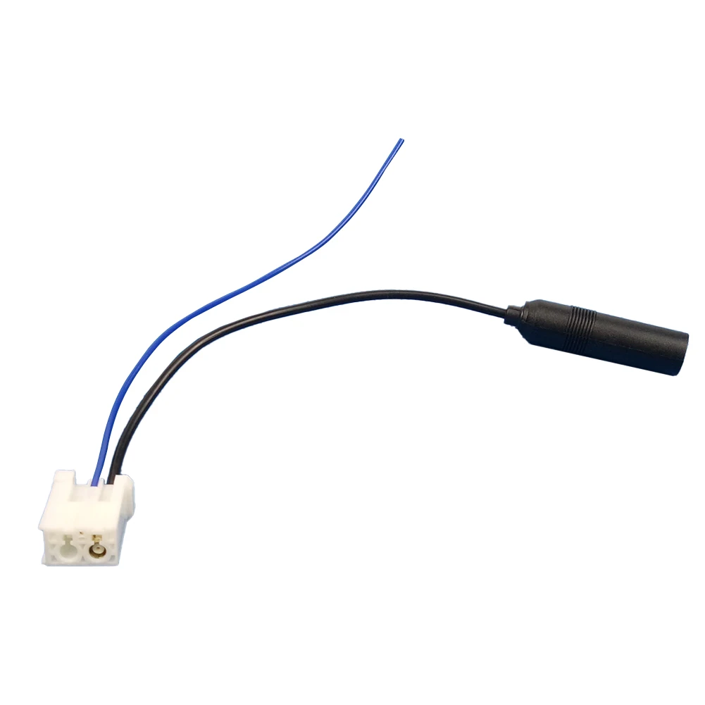 Car Radio Antenna Adapter Audio Cable Radio Antenna For Toyota Antenna Adapter 2024 Hot Sale Brand New And High Quality Discount
Car Radio Antenna Adapter Audio Cable Radio Antenna For Toyota Antenna Adapter 2024 Hot Sale Brand New And High Quality Discount