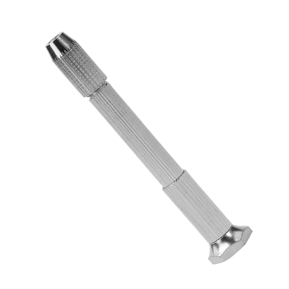 1/10pcs 0.3-3.2mm Small Micro Hand Drill Woodworking Drilling Tools For Models Hobby DIY Jewelers Diamond Drilling Rotary Tool
1/10pcs 0.3-3.2mm Small Micro Hand Drill Woodworking Drilling Tools For Models Hobby DIY Jewelers Diamond Drilling Rotary Tool