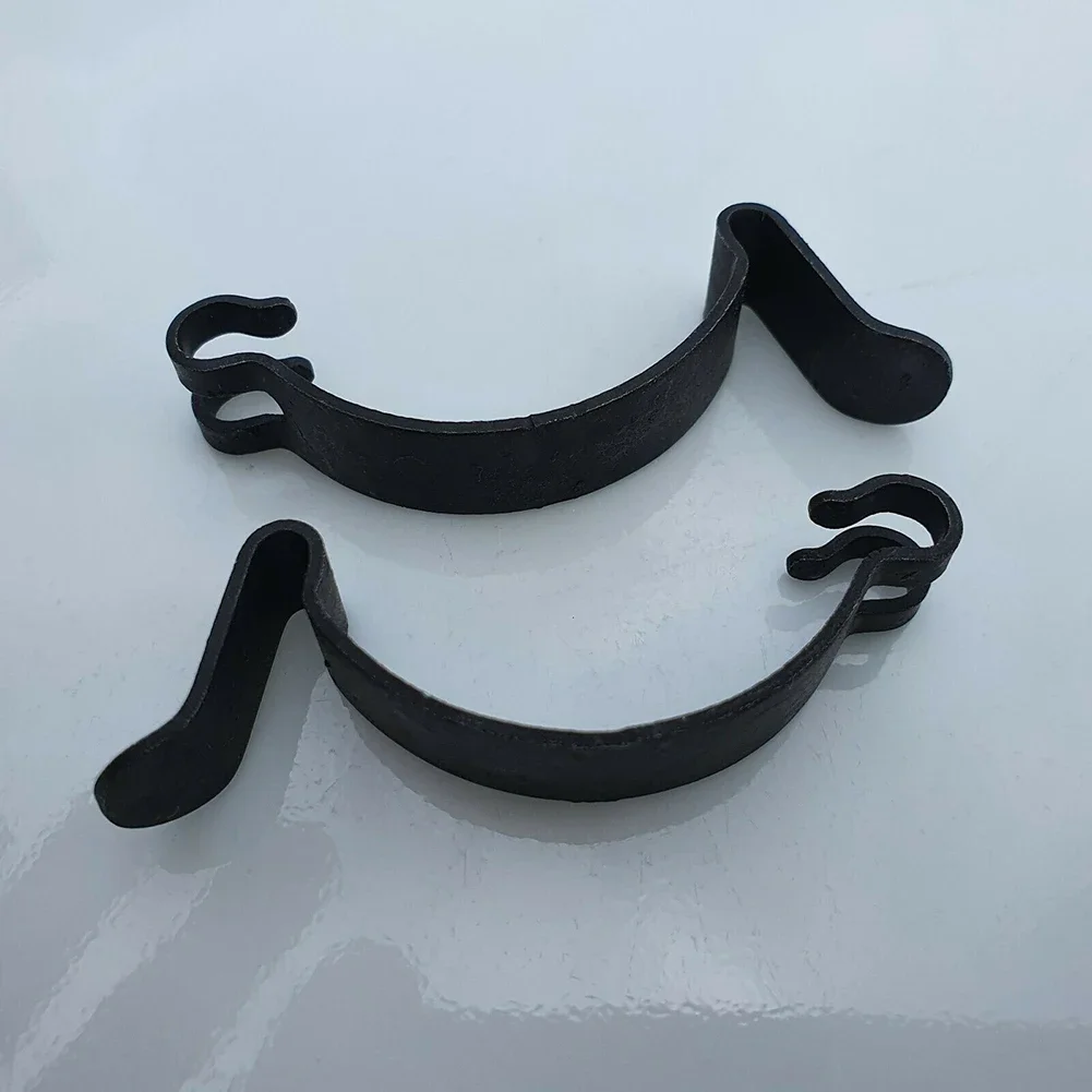 2pcs Suitable For Car Air Filter Shell Clip Air Filter Box Clip Air Filter Shell Clip Hook Steel Clip Shrapnel Pull Hook Clip No
2pcs Suitable For Car Air Filter Shell Clip Air Filter Box Clip Air Filter Shell Clip Hook Steel Clip Shrapnel Pull Hook Clip No