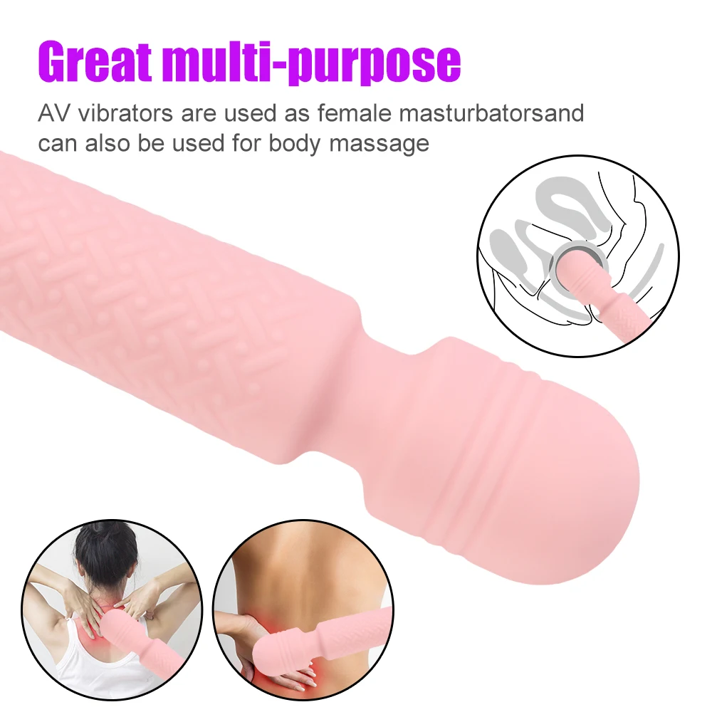 Мощный Вибратор Для Точки G