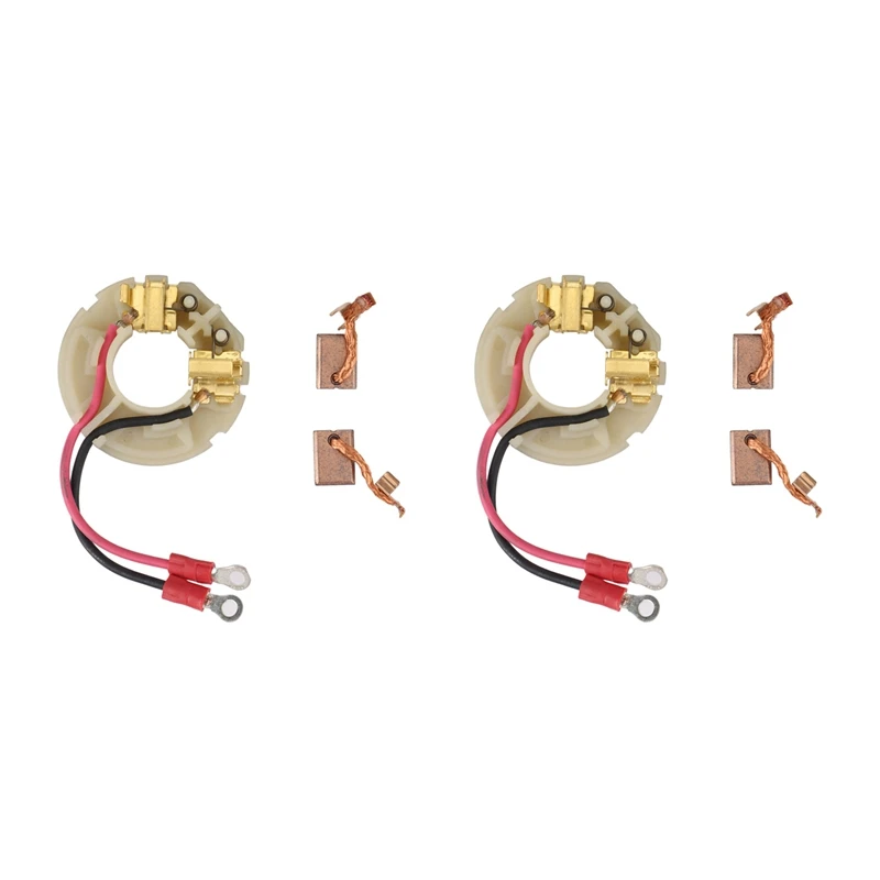 2X держатель для угольной щетки для MAKITA 638991-1 638614-1 DF458D DHP458 DHP448 DDF458 DDF448 BDF458 CB-440
2X держатель для угольной щетки для MAKITA 638991-1 638614-1 DF458D DHP458 DHP448 DDF458 DDF448 BDF458 CB-440