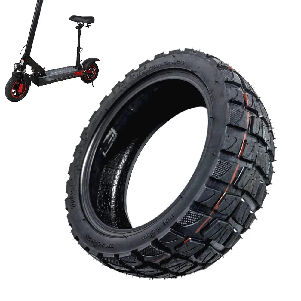 10inch 10x2.75-6.5 Electric Scooter Tyre 70/65-6.5 Tubeless Off-road Tire 255x70 Wearproof Replace Off-road Tires Scooter Parts
10inch 10x2.75-6.5 Electric Scooter Tyre 70/65-6.5 Tubeless Off-road Tire 255x70 Wearproof Replace Off-road Tires Scooter Parts