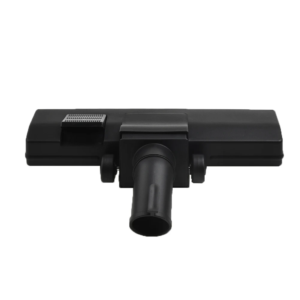 32mm Vacuum Floor Nozzle Universal Vacuum Cleaner Carpet Floor Nozzle Brush Attachments Head Tool Efficient Cleaning
32mm Vacuum Floor Nozzle Universal Vacuum Cleaner Carpet Floor Nozzle Brush Attachments Head Tool Efficient Cleaning