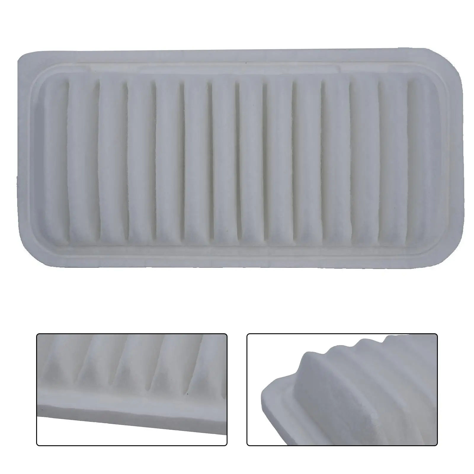 1PCS Car Air Filter For Toyota Engine Air Filter Kit For Yaris 107 C1 17801-23030 Anti Dust Protector Cover Car Accessories
1PCS Car Air Filter For Toyota Engine Air Filter Kit For Yaris 107 C1 17801-23030 Anti Dust Protector Cover Car Accessories