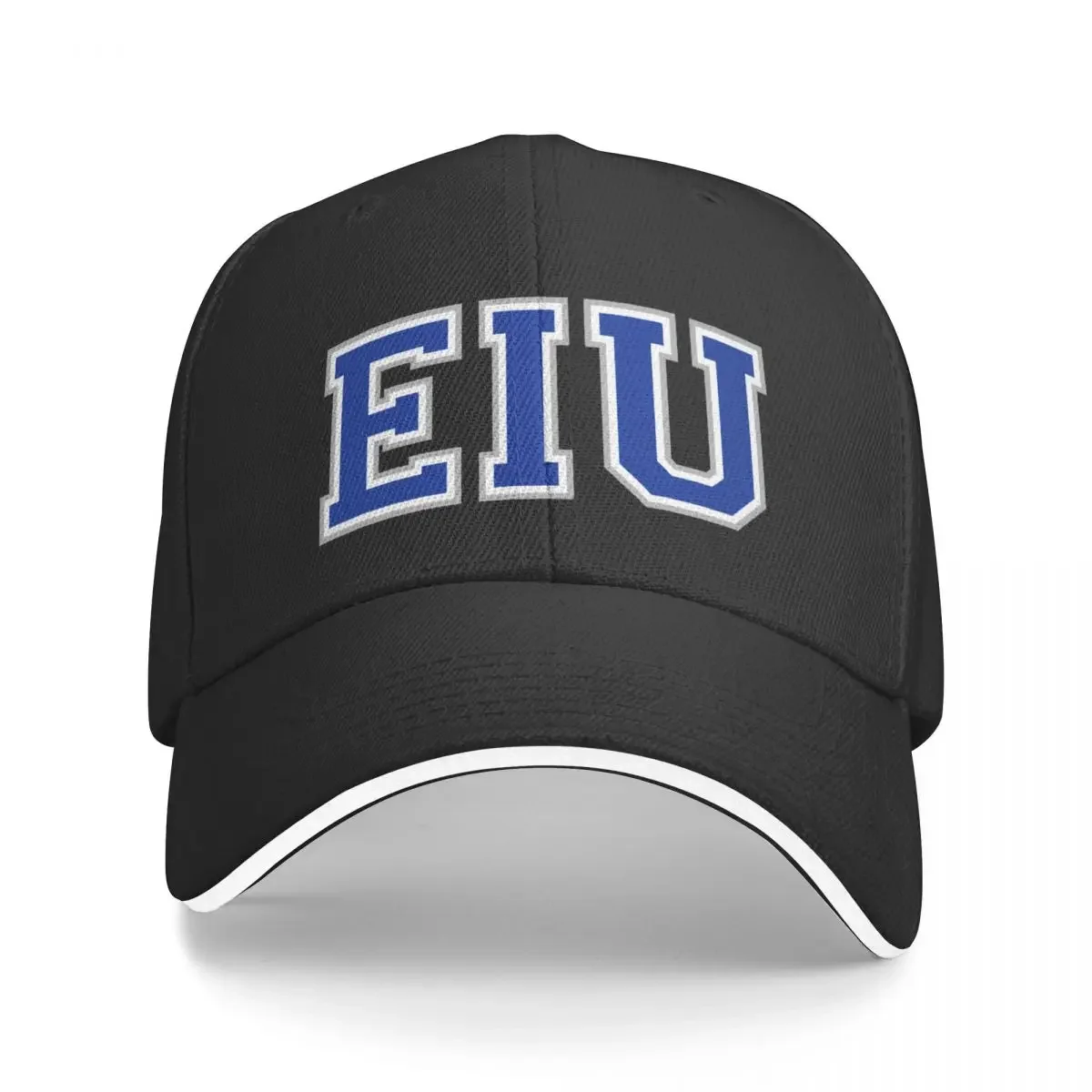 eiu - college font Baseball Cap Horse Hat Fishing cap beach hat Icon Woman Hats Men's
eiu - college font Baseball Cap Horse Hat Fishing cap beach hat Icon Woman Hats Men's
