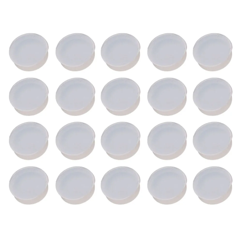 20Pcs Flute Key Plugs Plug Soft Rubber Sound Hole Plug Covers Repair Tools Universal Flute Repair Parts Accessories 2023 New
20Pcs Flute Key Plugs Plug Soft Rubber Sound Hole Plug Covers Repair Tools Universal Flute Repair Parts Accessories 2023 New