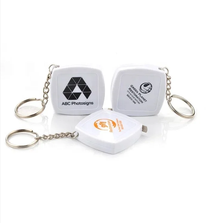 Wintape 2m Portable Keychain Mini Steel Tape Measure, Square Steel Tape Measure With Your Logo, 6ft Measuring Tape
Wintape 2m Portable Keychain Mini Steel Tape Measure, Square Steel Tape Measure With Your Logo, 6ft Measuring Tape