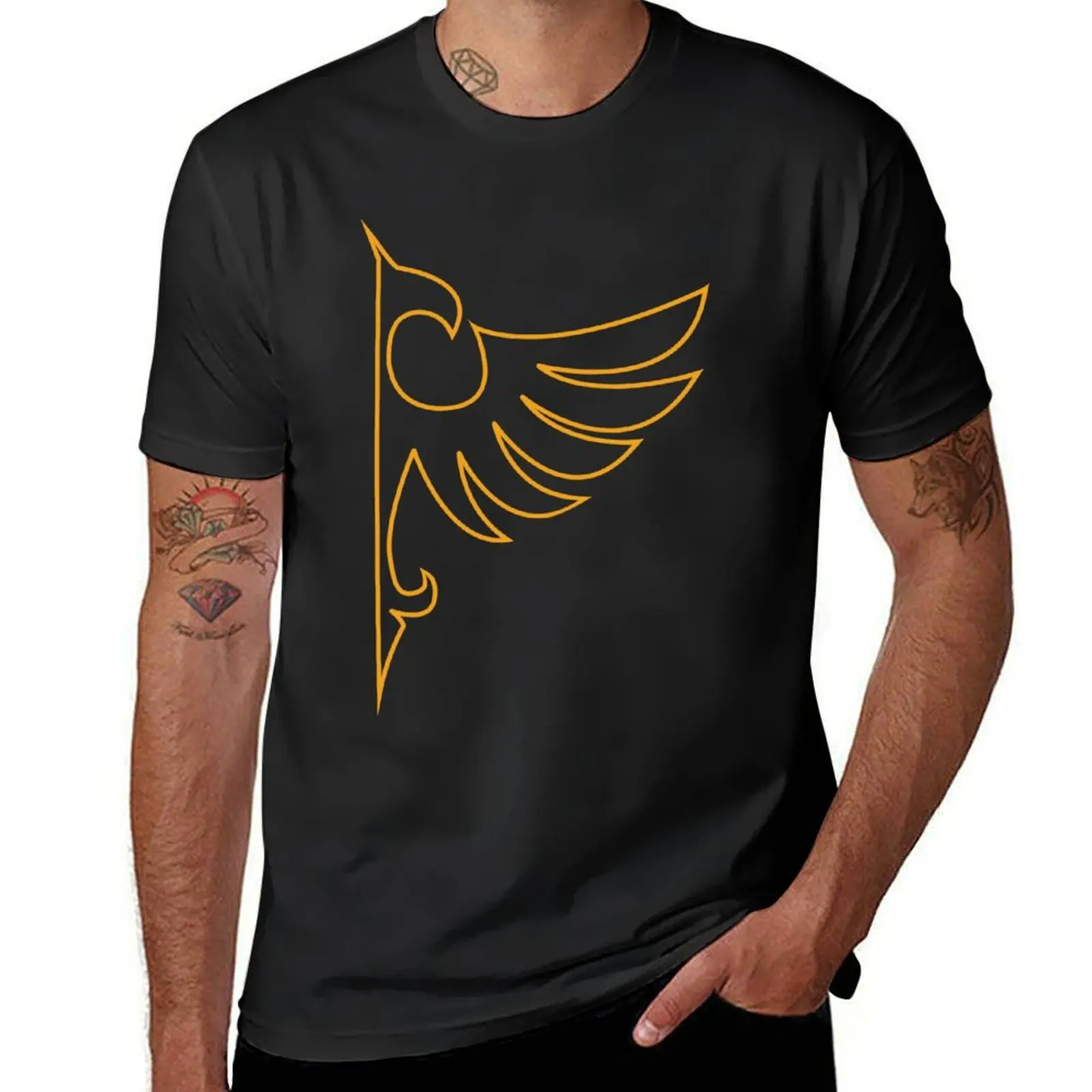 Umineko - One-Winged-Eagle T-Shirt shirts graphic tees new edition mens graphic t-shirts
Umineko - One-Winged-Eagle T-Shirt shirts graphic tees new edition mens graphic t-shirts