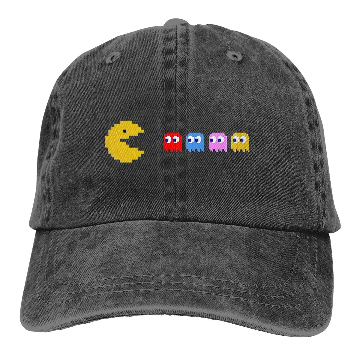 Be Ready Graphic The Baseball Cap Peaked capt Sport Unisex Outdoor Custom 70s 80s Arcade Game Hats
Be Ready Graphic The Baseball Cap Peaked capt Sport Unisex Outdoor Custom 70s 80s Arcade Game Hats