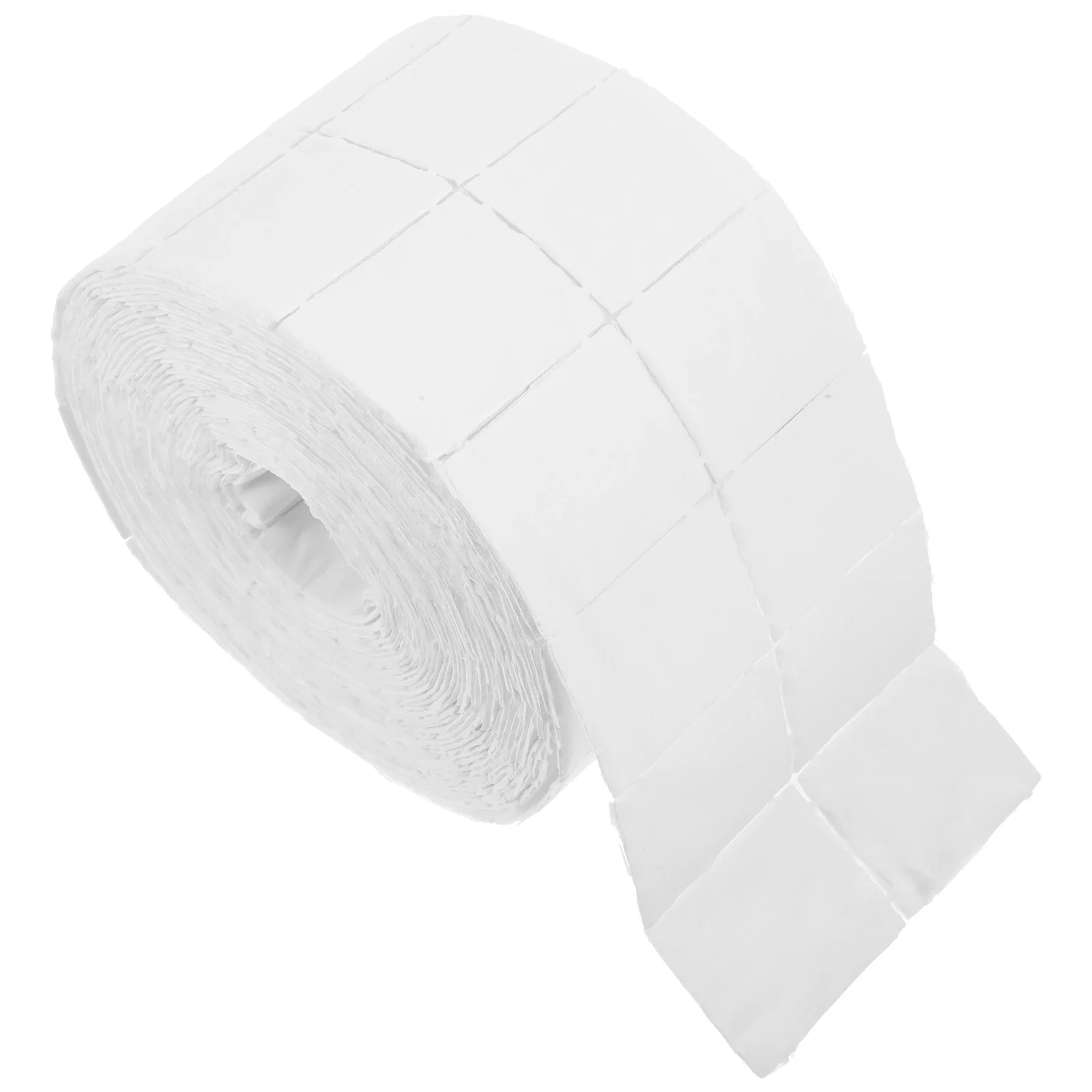 500 Pcs Disposable Nail Polish Remover Molding Gel Tearable Pads White Fingernail
500 Pcs Disposable Nail Polish Remover Molding Gel Tearable Pads White Fingernail