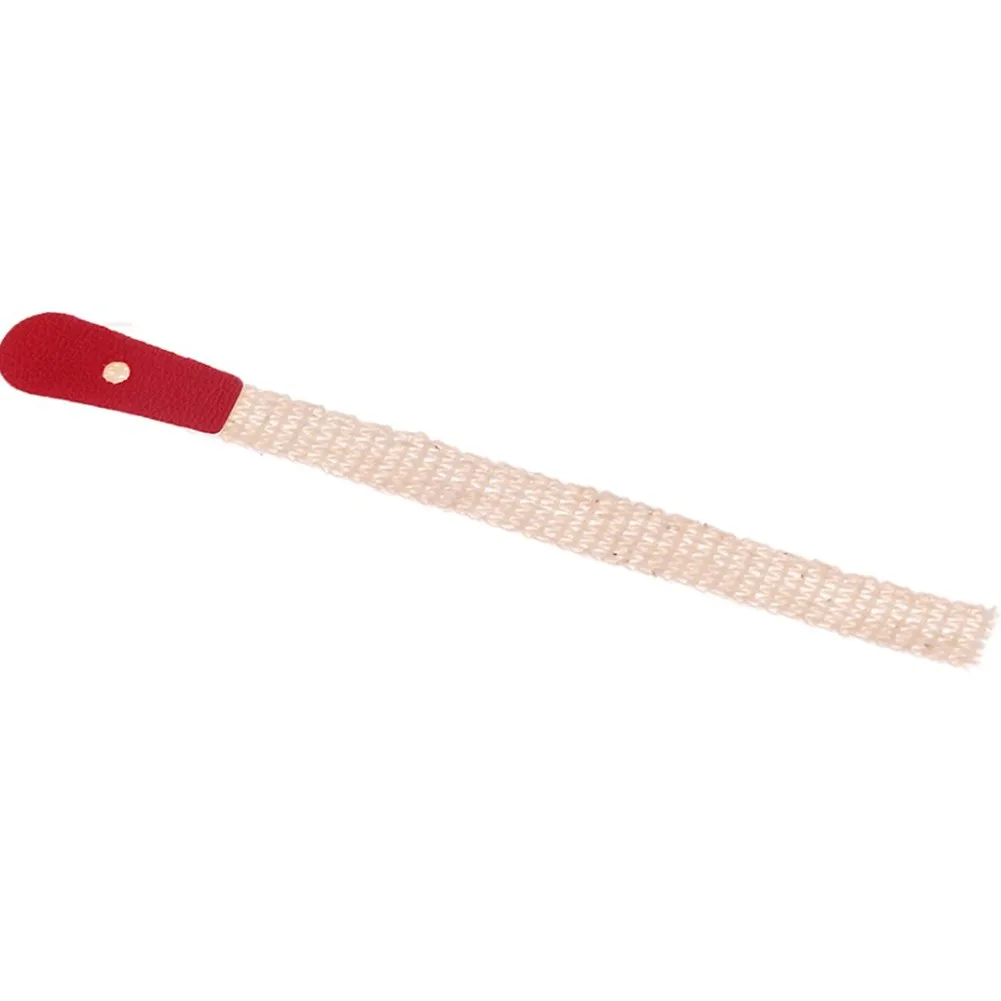 90pcs Piano Bridle Straps For Upright Pianos DIY Replacement Repair Piano Tuning Tool For Upright Piano Pianist DIY Parts Access
90pcs Piano Bridle Straps For Upright Pianos DIY Replacement Repair Piano Tuning Tool For Upright Piano Pianist DIY Parts Access