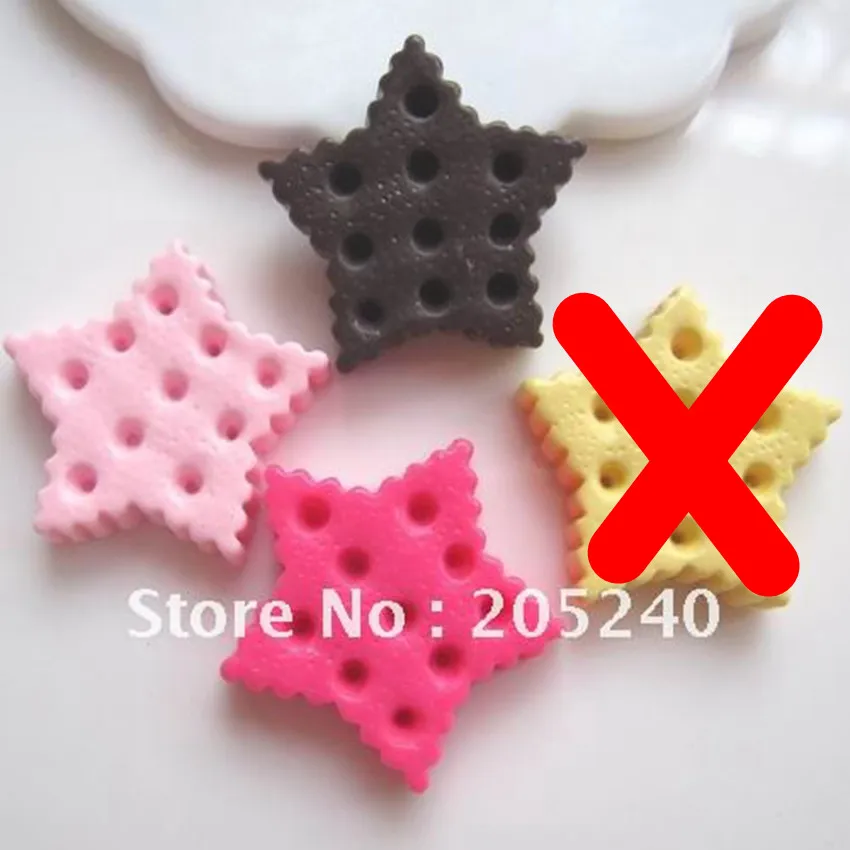 20pcs Mixed 4colors Hot Seal Resin Food For Diy Decoration Jewelry Making Diy Jewelry Materials 
20pcs Mixed 4colors Hot Seal Resin Food For Diy Decoration Jewelry Making Diy Jewelry Materials