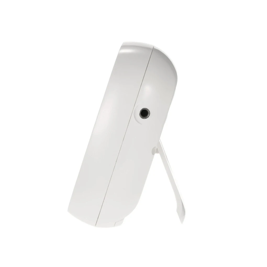 Двойные зонды, стандартный термометр, кухонный зонд для приготовления пищи, таймер для гриля и барбекю, цифровые термометры с подсветкой
Двойные зонды, стандартный термометр, кухонный зонд для приготовления пищи, таймер для гриля и барбекю, цифровые термометры с подсветкой