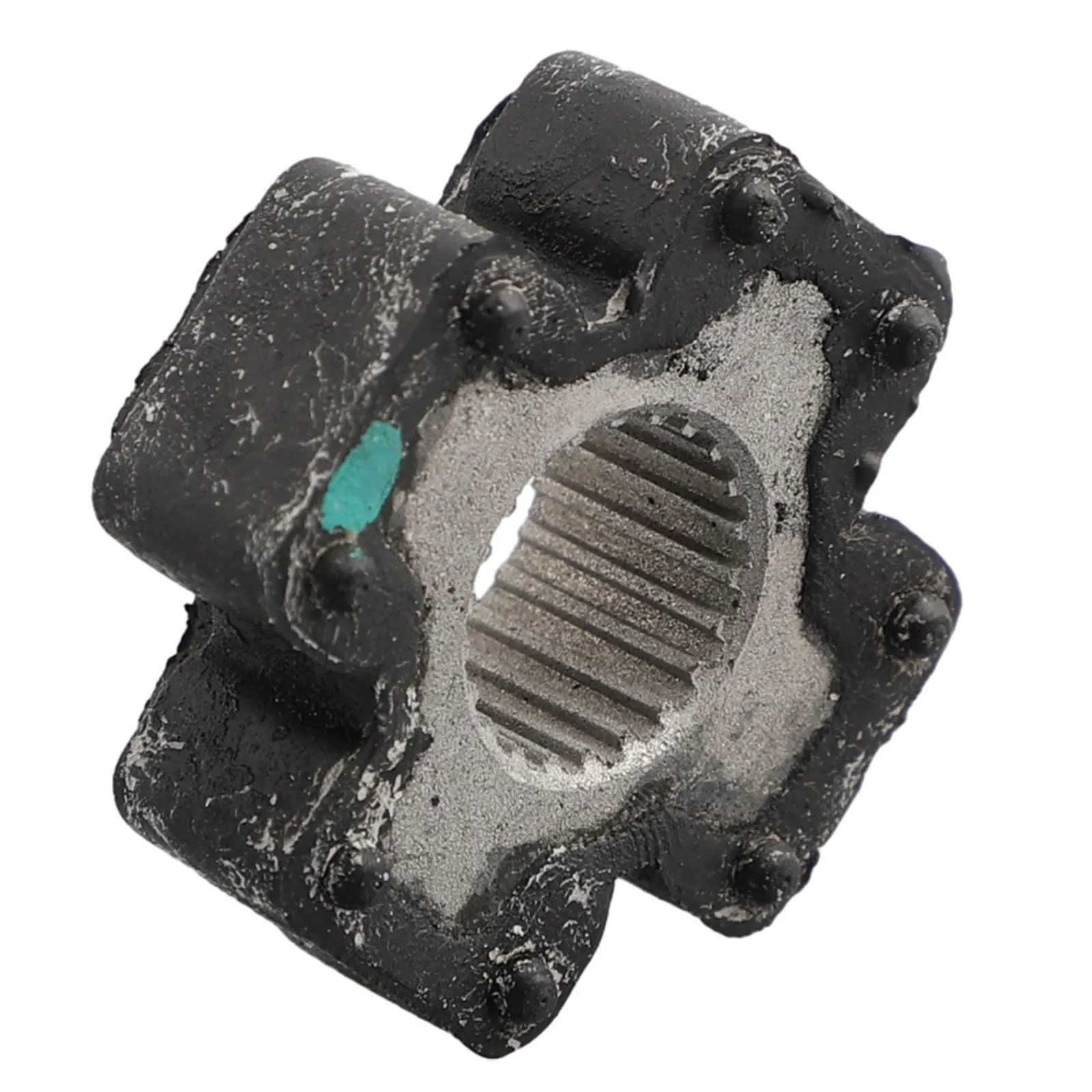 Connector Steering Coupler Steering Column Elastic Coupling 56315-4T000 56315-4T000FFF Rubber For Hyundai For Tucson IX35
Connector Steering Coupler Steering Column Elastic Coupling 56315-4T000 56315-4T000FFF Rubber For Hyundai For Tucson IX35