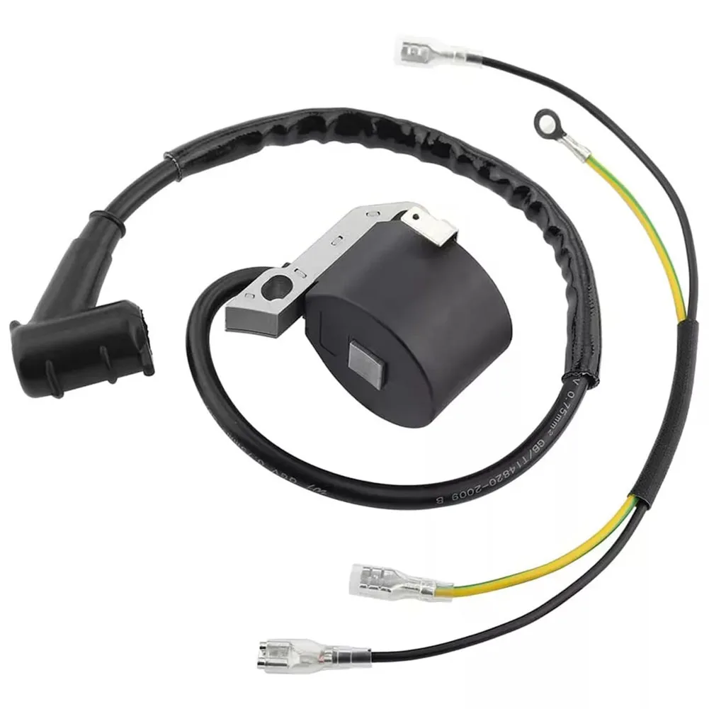 High Quality Ignition Coil #4203-400-1302 For Backpack Blower Ignition Coils Leaf Blower Vacuum Parts Garden Supplies Tools
High Quality Ignition Coil #4203-400-1302 For Backpack Blower Ignition Coils Leaf Blower Vacuum Parts Garden Supplies Tools
