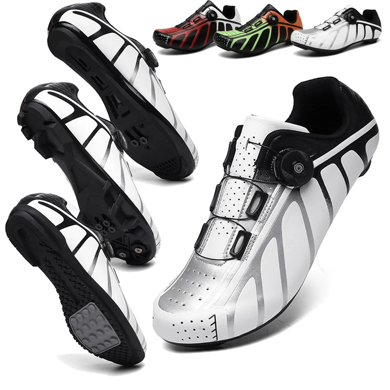 2023 unisex Cycling Sneaker Mtb with Cleats Men Sports Speed Bike Shoes Women Mountain Racing Flat SPD Road Bicycle Footwear
2023 unisex Cycling Sneaker Mtb with Cleats Men Sports Speed Bike Shoes Women Mountain Racing Flat SPD Road Bicycle Footwear