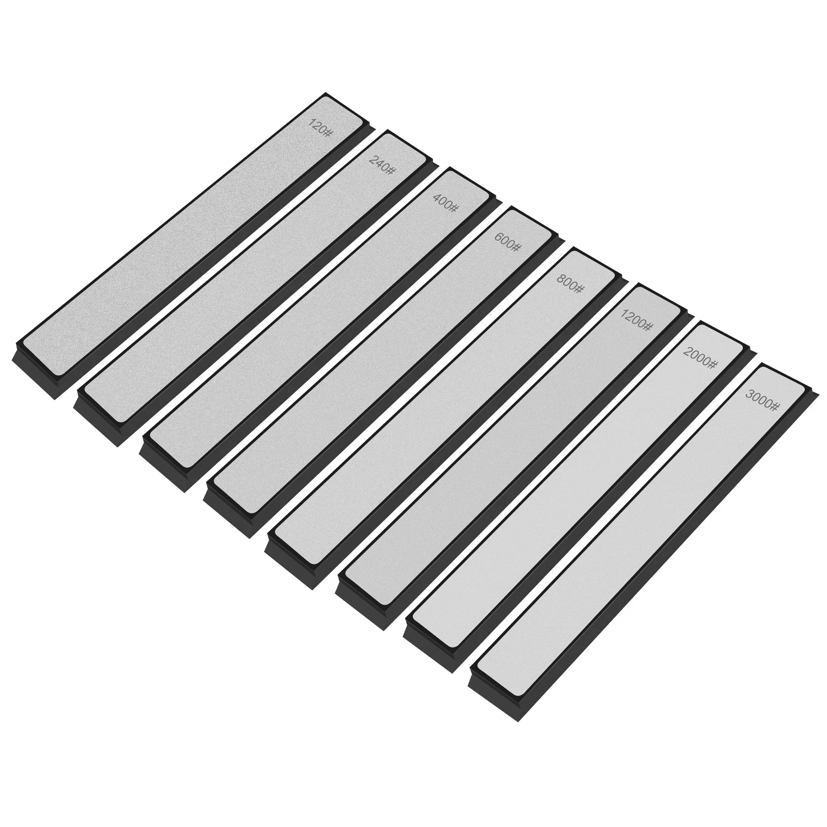 8 шт., точилка для ножей с фиксированным углом
8 шт., точилка для ножей с фиксированным углом