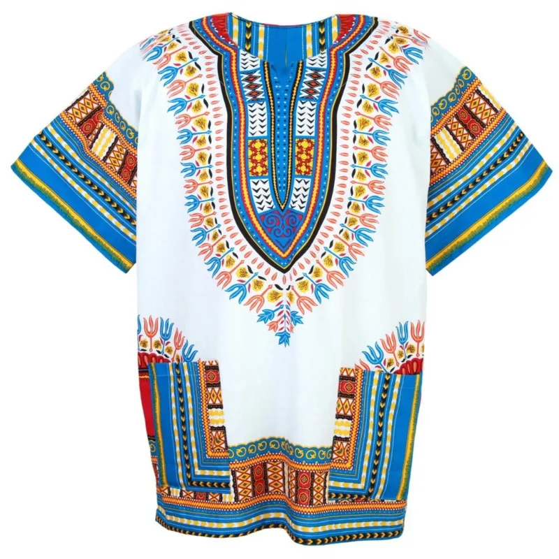 Summer men's short sleeved T-shirt with Culture of Africa 3D printing Casual fashion round neck oversized comfortable top
Summer men's short sleeved T-shirt with Culture of Africa 3D printing Casual fashion round neck oversized comfortable top