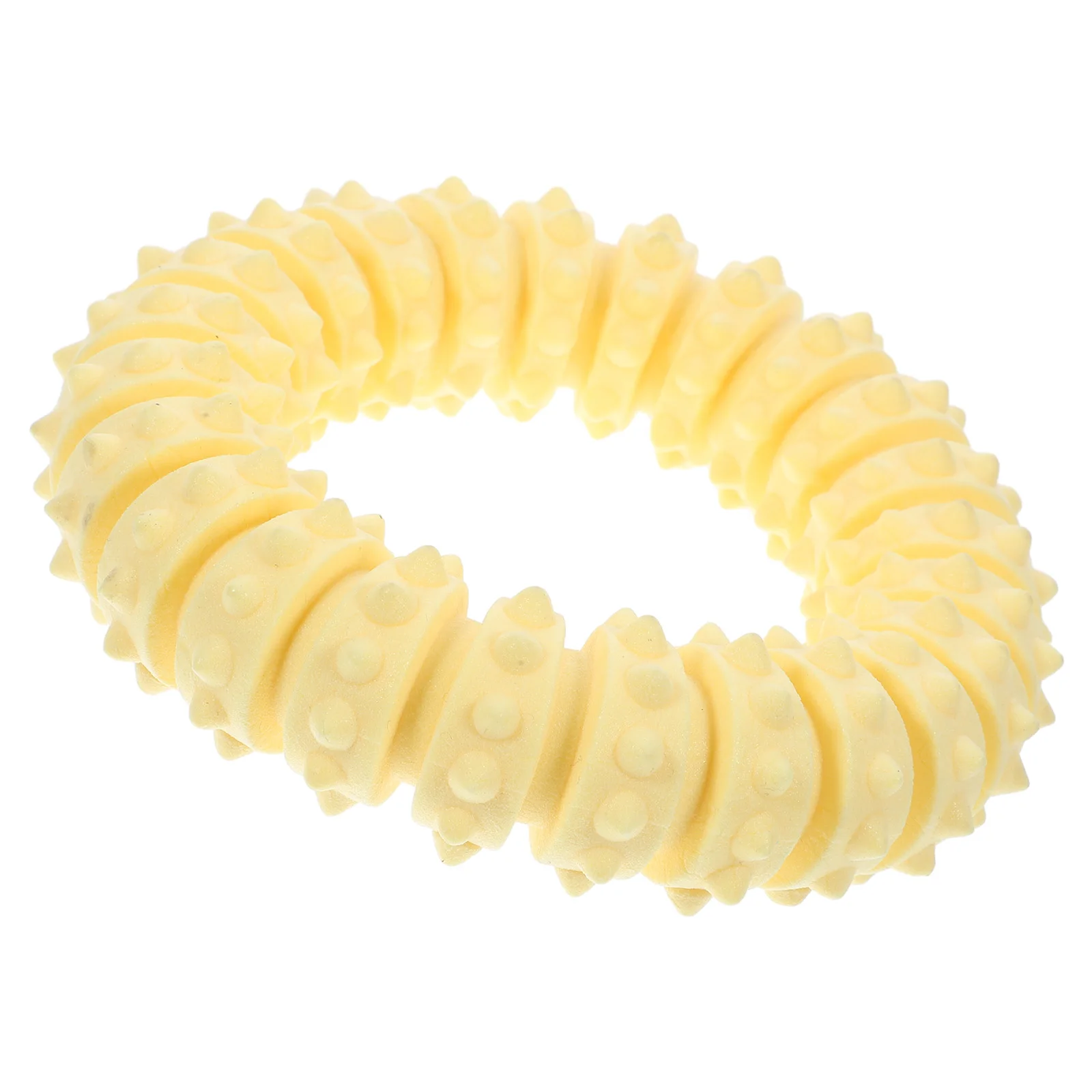 Dog Teething Toy Chewing Toys for Puppies Small Pets Large Dogs Pacifier Biting
Dog Teething Toy Chewing Toys for Puppies Small Pets Large Dogs Pacifier Biting