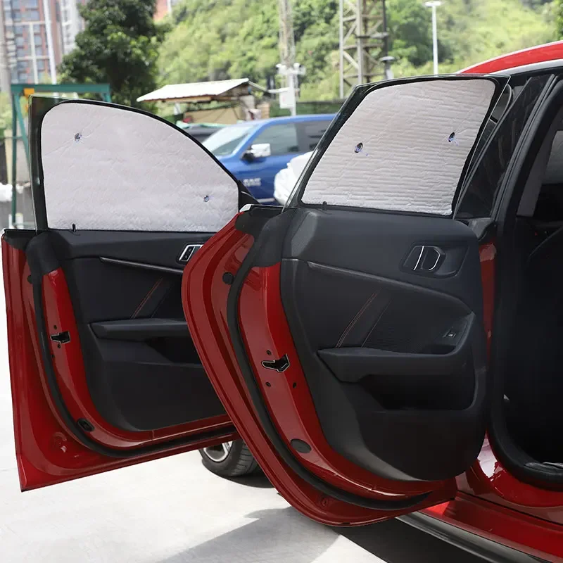 For BMW 2 Series F44 20-23 Aluminum Foil Car Sunshield Front Windshield Full Window Glass Sun Protection Parasol Car Accessories
For BMW 2 Series F44 20-23 Aluminum Foil Car Sunshield Front Windshield Full Window Glass Sun Protection Parasol Car Accessories