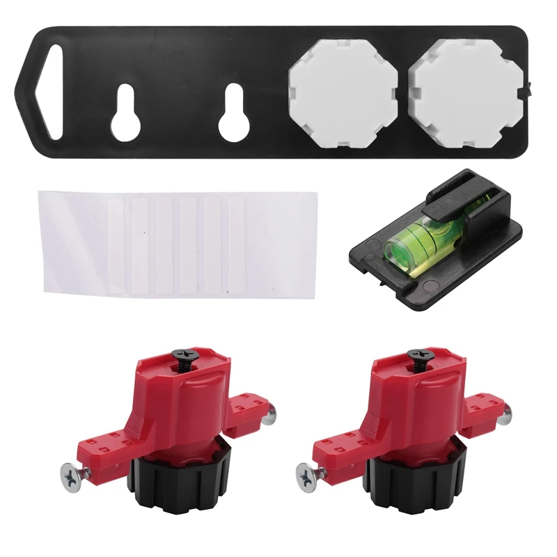 Key-Hole Companion-No Measuring Needed To Mark Keyhole Slot Fastener Locations On Walls,For Object Having Integrated Promotion
Key-Hole Companion-No Measuring Needed To Mark Keyhole Slot Fastener Locations On Walls,For Object Having Integrated Promotion