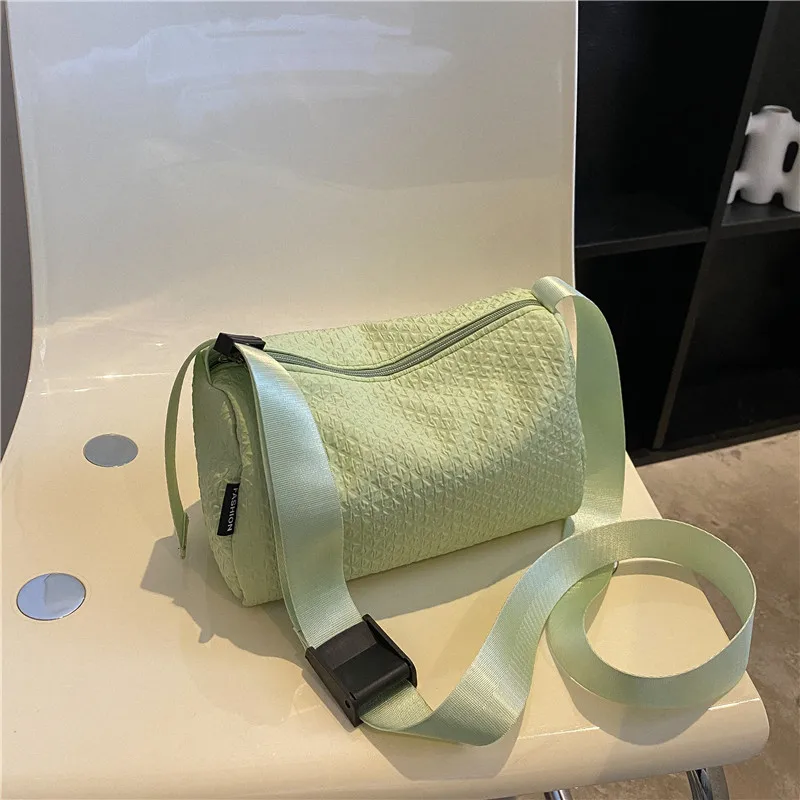 Trendy Crossbody Bag Ins Fashion Shoulder Messenger Bags for Women Casual Versatile Solid Color Square Phone Bag
Trendy Crossbody Bag Ins Fashion Shoulder Messenger Bags for Women Casual Versatile Solid Color Square Phone Bag