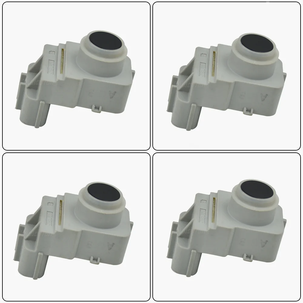 4PCS/Lot For Hyundai Tucson IX35 09-13 For Kia New PDC Parking Sensor 95720-2S000 957202S000 Car Styling
4PCS/Lot For Hyundai Tucson IX35 09-13 For Kia New PDC Parking Sensor 95720-2S000 957202S000 Car Styling