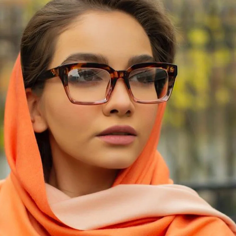 Square Reading Glasses Women Men Anti Blue Light Glasses Vintage Prescription Eyeglasses Frame +100 125 150 175 200 225 250 275
Square Reading Glasses Women Men Anti Blue Light Glasses Vintage Prescription Eyeglasses Frame +100 125 150 175 200 225 250 275