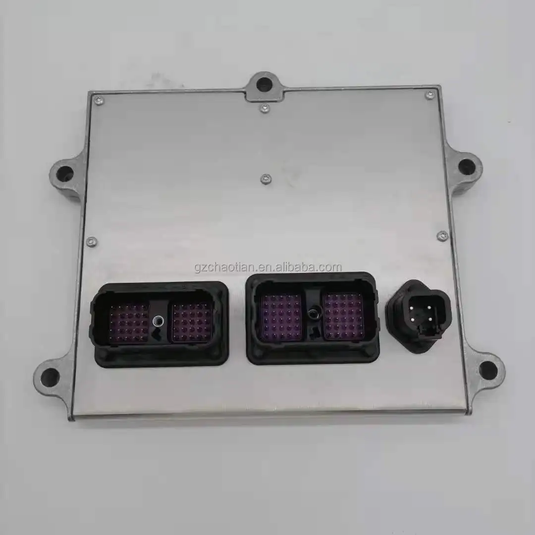 Excavator Controller 600-468-1200 Control Board ECU 6004681200 ECM for Excavator PC200-8 PC220-8
Excavator Controller 600-468-1200 Control Board ECU 6004681200 ECM for Excavator PC200-8 PC220-8
