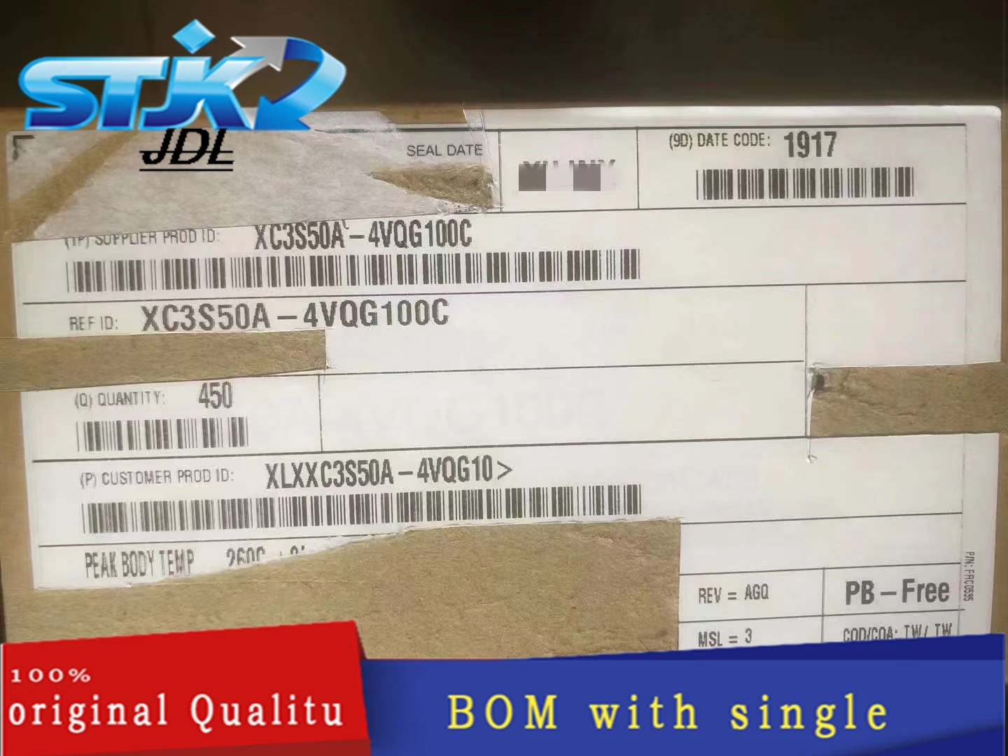 IC XC3S50A-4VQG100C QFP100 DC2019 + Серия интерфейса, серия решения, новинка, оригинал, не только продажа и переработка чипа, 1 шт.
IC XC3S50A-4VQG100C QFP100 DC2019 + Серия интерфейса, серия решения, новинка, оригинал, не только продажа и переработка чипа, 1 шт.