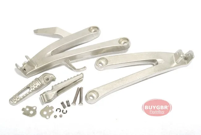 Мотоциклетная флейта BuyGbr для Honda CBR 600RR 2007-2014 0 8 09 10 11 12 13 (задняя)
Мотоциклетная флейта BuyGbr для Honda CBR 600RR 2007-2014 0 8 09 10 11 12 13 (задняя)