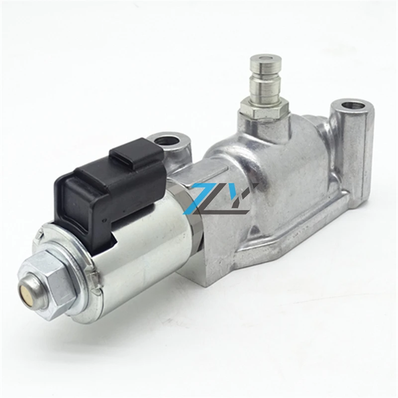 244-3114 Solenoid valve assembly Modulating Valve Assembly 2443114 24V For Cat 525B 621H 924G 928H
244-3114 Solenoid valve assembly Modulating Valve Assembly 2443114 24V For Cat 525B 621H 924G 928H