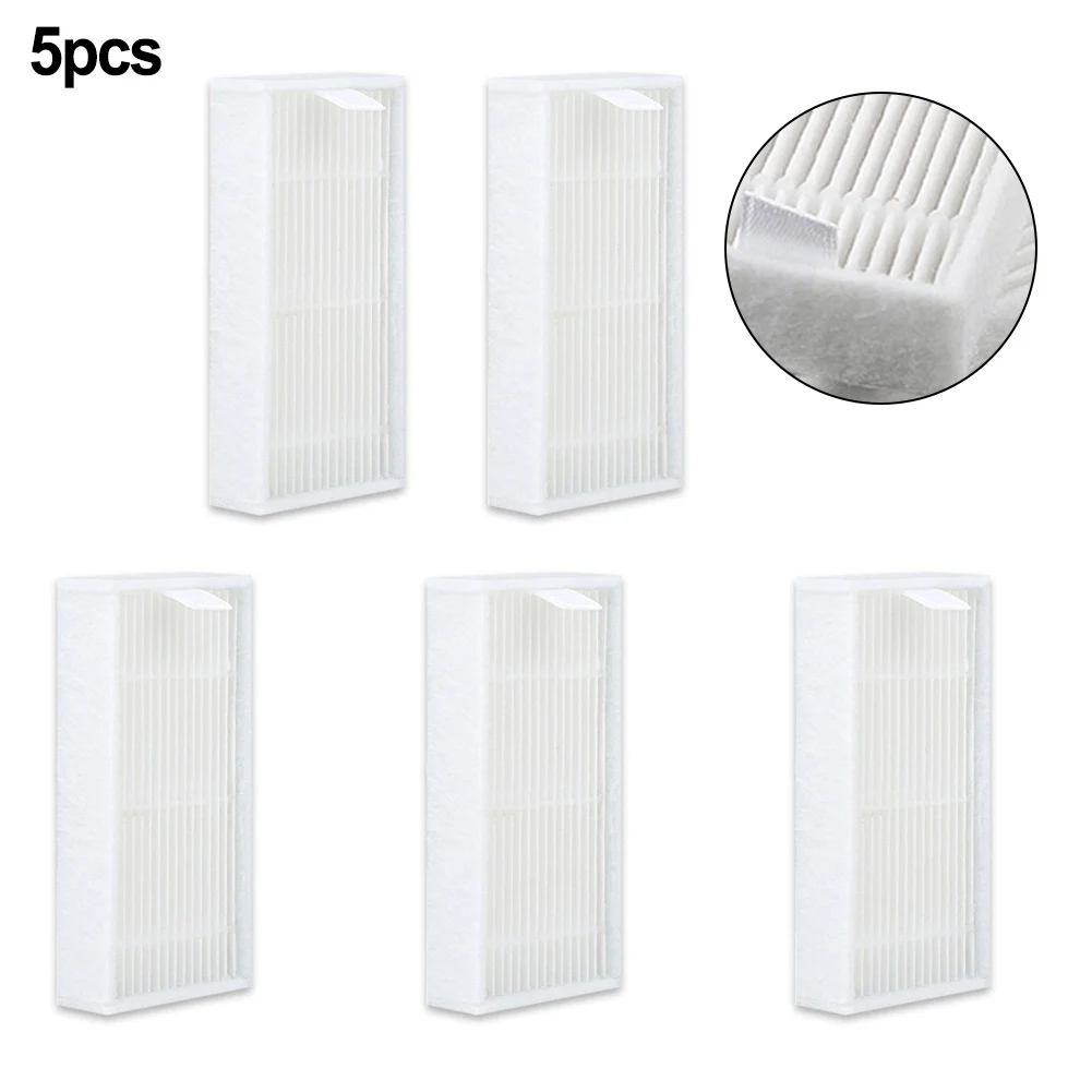 5 Filter For Medion MD 16192 18500 18501 18600 19510 19511 19900 Vacuum Cleaner Replaceable Parts Household
5 Filter For Medion MD 16192 18500 18501 18600 19510 19511 19900 Vacuum Cleaner Replaceable Parts Household