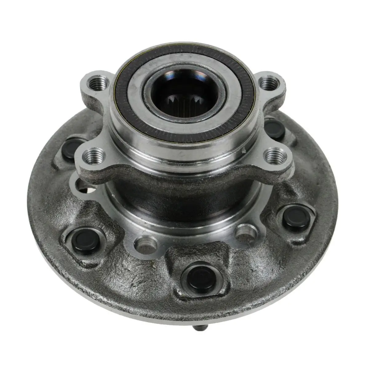 

Wheel Hub & Bearing Front LH or RH for 09-12 Chevy Colorado GMC Canyon 4WD