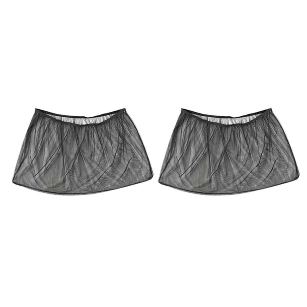 2Pcs Car Window Curtain Sunshade Mosquito Protection Insect Net for Cruiser 2007-2022 Exterior Modification
2Pcs Car Window Curtain Sunshade Mosquito Protection Insect Net for Cruiser 2007-2022 Exterior Modification