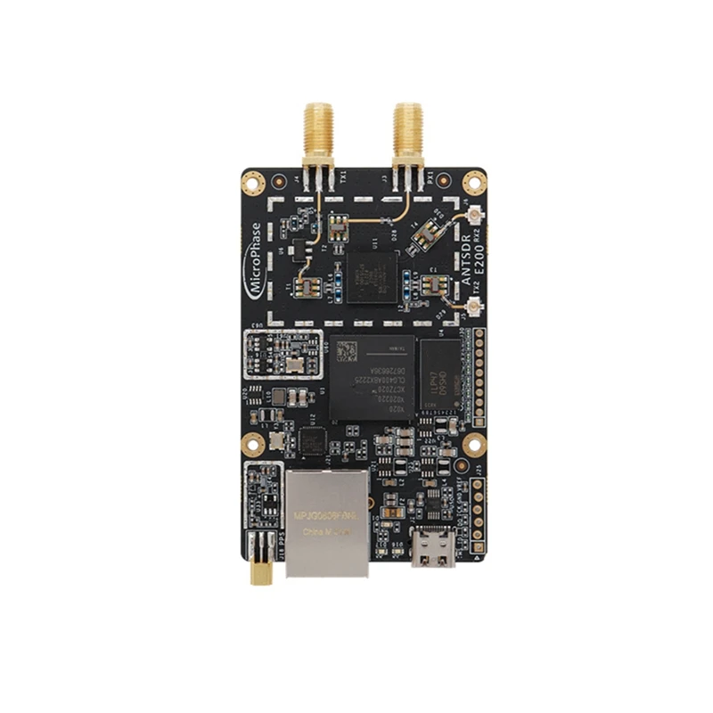 ADI Pluto Software Radio SDR AD9363 Openwifi UHD ANTSDR E200 Development Boards Spare Parts Kits
ADI Pluto Software Radio SDR AD9363 Openwifi UHD ANTSDR E200 Development Boards Spare Parts Kits