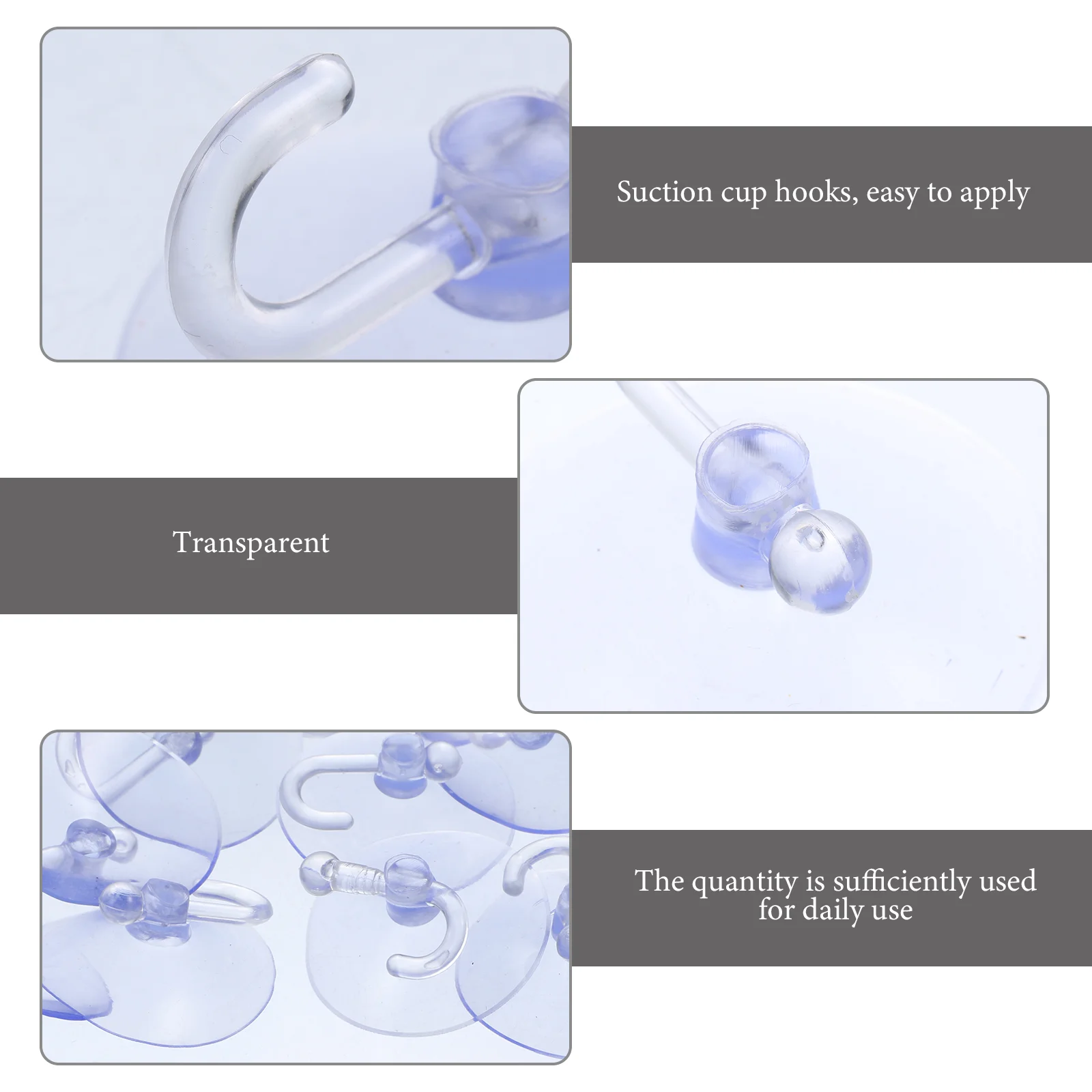 Wreath Hangers for Front Door Suction Cup Hook Double Sided Cups Small with Hooks
Wreath Hangers for Front Door Suction Cup Hook Double Sided Cups Small with Hooks