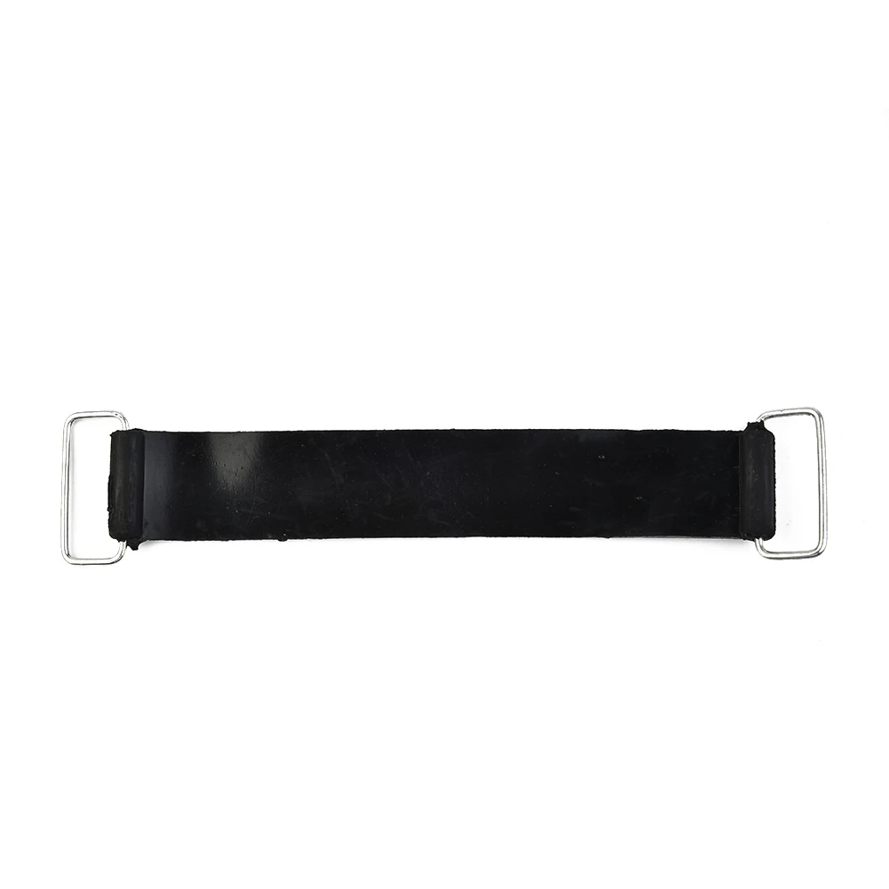 Belt Rubber Strap Holder Battery Black Motorcycle Replacement Scooters Waterproof 18-23cm Universal Durable Practical Useful
Belt Rubber Strap Holder Battery Black Motorcycle Replacement Scooters Waterproof 18-23cm Universal Durable Practical Useful