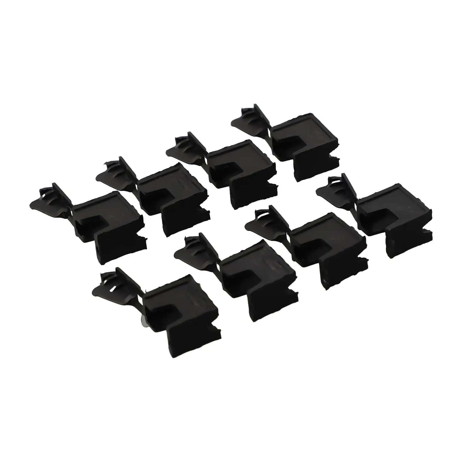 Easy Installation For BMW E93 Facelift Convertible Roof Top Hinge Cover Clips Lightweight and Durable Fitment 2010 2013
Easy Installation For BMW E93 Facelift Convertible Roof Top Hinge Cover Clips Lightweight and Durable Fitment 2010 2013
