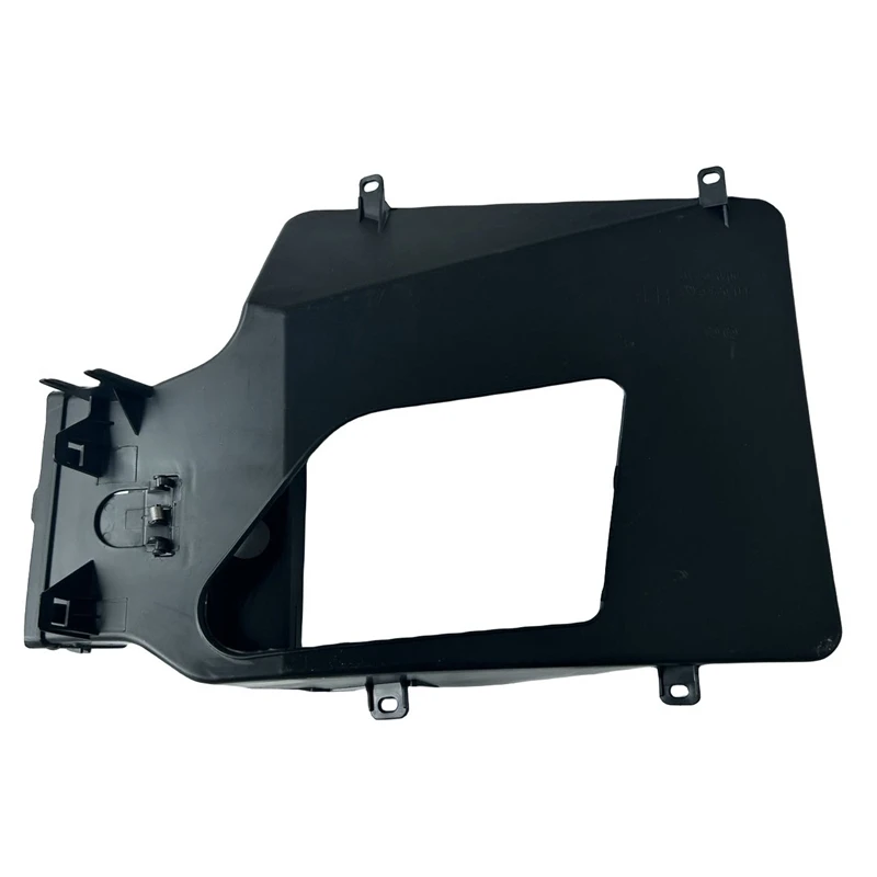 Auto Right Fog Light Grille Air Inlet Grille for Tesla Model S 2016-2021 1058024-00-C
Auto Right Fog Light Grille Air Inlet Grille for Tesla Model S 2016-2021 1058024-00-C