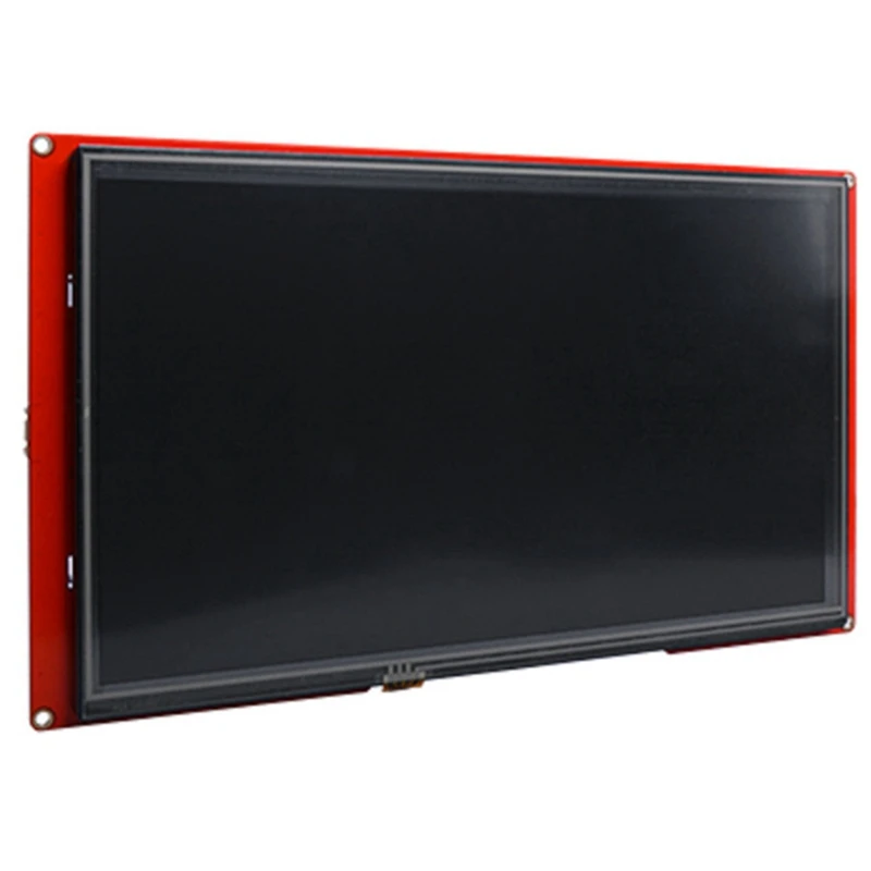 10-Inch Display Screen Kit NX1060P101-011R-I 10.1-Inch Man-Machine Interface HMI Resistance Display Enhanced Series
10-Inch Display Screen Kit NX1060P101-011R-I 10.1-Inch Man-Machine Interface HMI Resistance Display Enhanced Series